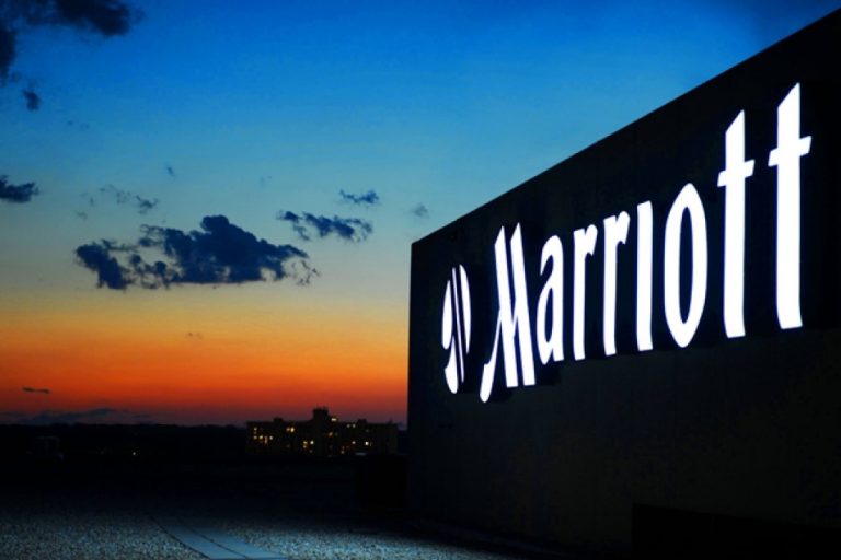 How to Redeem Hotel Points in Marriot Hotels - Reward Travel+